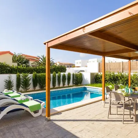 Villa Melody וילה