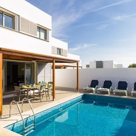 Villa Melody וילה