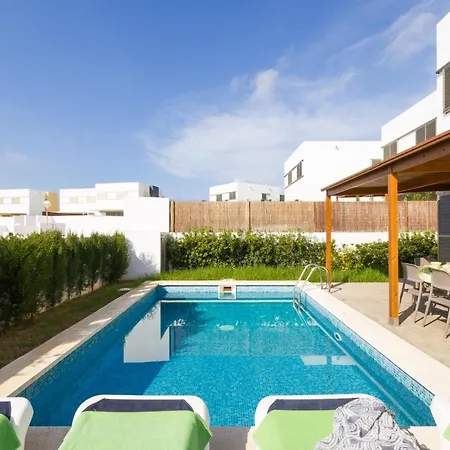 Villa Melody 빌라 칼란 보쉬