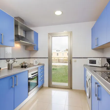 빌라 Villa Melody 칼란 보쉬
